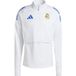 Adidas Real Madrid veste d'entraînement Tiro 25 Competition 2025/26