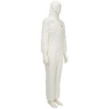 3M 45452XL Beschermpak 4545 Maat: XXL Wit