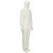 3M 45452XL Beschermpak 4545 Maat: XXL Wit