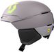Scott Flow Casque Mips Gris L