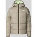 The North Face Hooded jacket Mask
