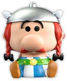 Spaarpot Plastoy Asterix Coin Bank Chibi Obelix SD Banks