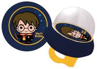 Tataway Harry Potter Squeeze Bell - Leuke en klinkende fietsbel, fietsaccessoire voor kinderen, origineel Harry Potter-ontwerp
