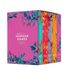 Hunger Games Hunger Games 5-Book Box Set (Deluxe Edition) (the Hunger Games, Catching Fire, Mockingjay, the Ballad of Songbirds and Snakes, Sunrise on the Reaping)