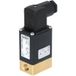 Bürkert Klepankerventiel 65660 330 230 V G 1/4 Nominale breedte 3 mm Directwerkend 1 stuk(s)