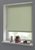 GARDINIA Easyfix Rolgordijn van polyester, 120 x 150 cm, mintgroen