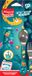Maped Office Maped PICNIK bestekset Jungle Fever, 3-delig, turquoise