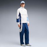 PUMA heren Geweven Broek Mcfc Pumatech-x Track Pant Wv