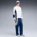 PUMA heren Geweven Broek Mcfc Pumatech-x Track Pant Wv