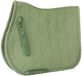Horze Free Form Zadeldek voor paarden Pony Celadon Vert