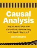 Causal Easy Access System Europe Oü Causal Analysis