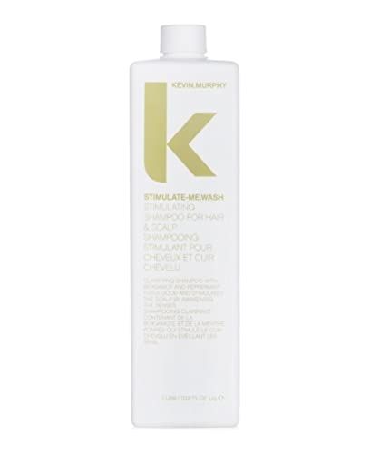 KEVIN.MURPHY Stimulate.Me Wash Shampoo - 1000 ml