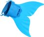 NATATION : Planche de natation sirène, bleu