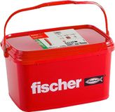 Fischer Universele pluggen DuoPower 6x30mm - 3200st