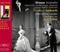 Outhere Orfeo Strauss: Arabella | Vier Letzte Lieder (3 CD) (Remastered)