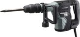 HiKOKI H45ME WTZ SDS-MAX Breekhamer 7 KG Hakhamer in koffer Brushless 8.5 Joule 1150Watt SDS sloophamer met AHB