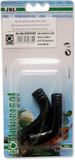 JBL Universele elleboog 2 Stuks 16/22mm