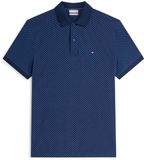 Tommy Hilfiger Herren Poloshirt XL Baumwolle Herbst/Winter 2026