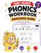 Early Reader Phonics Workbook Volume 2: Short Vowel Reading Practice Through Decodable Sentences and CVC Word Games for Kindergarten