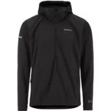 Craft Lichte waterdichte hoodie jas Craft Subz