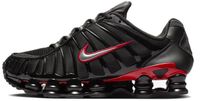 Nike Shox TL 'Black University Red' - Maat 45