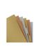 Filofax - A5 - metallic indices