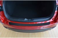 AutoStyle Universele Rubber Achterbumper Beschermlijst 6x100cm