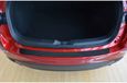 AutoStyle Universele Rubber Achterbumper Beschermlijst 6x100cm