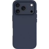 BlueBuilt Protective Back Cover met MagSafe iPhone 14 Pro Blauw