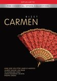PIAS Nederland London Philharmonic Orchestra - Bizet: Carmen (DVD)