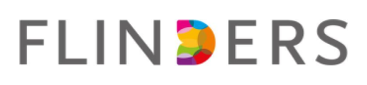 Flinders.nl logo