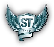 ST-shop - Affiliate logo