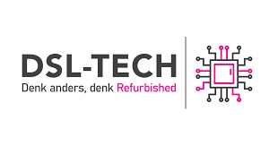 DSL-tech.nl - Affiliate logo