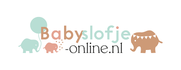 Babyslofjesonline.nl - Affiliate logo