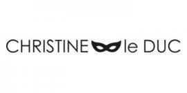 Christine Le Duc - Affiliate logo