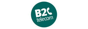 B2Ctelecom.nl - Affiliate logo