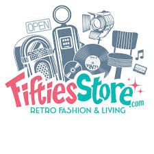 Fiftiesstore.nl logo