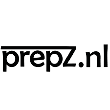 Prepz.nl - Affiliate logo