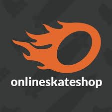 Onlineskateshop.nl - Affiliate logo