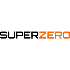 Superzero.nl logo