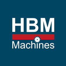 HBM-machines - Affiliate logo