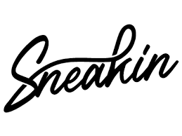 Sneakin-nl - Affiliate logo