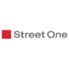 Street-one.nl logo