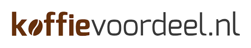 Koffievoordeel.nl - Affiliate logo