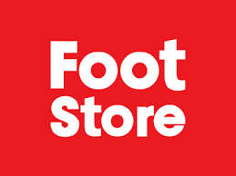 Foot-store.nl - Affiliate logo