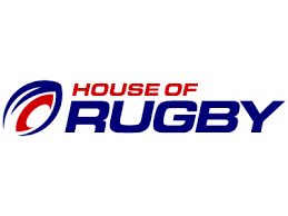 House-of-rugby.nl - Affiliate logo