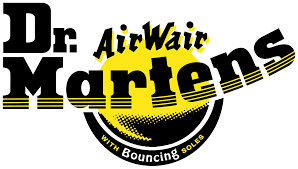 Dr. Martens - Affiliate logo