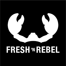 Fresh n Rebel - Affiliate logo