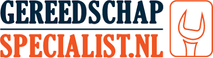 Gereedschapspecialist.nl - Affiliate logo