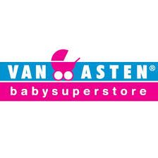 Van Asten Babysuperstore - Affiliate logo